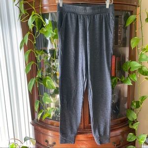 NWOT Eddie Bauer jogger sweatpants